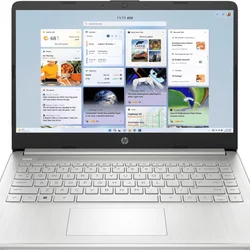 سایر لپ تاپ های اچ پی