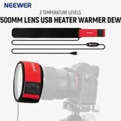 لوازم جانبی محافظ لنز