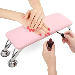 بالشتک زیر دست