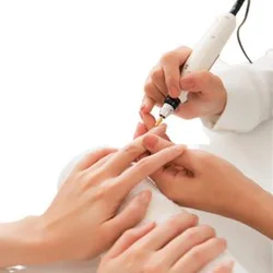 وسایل برقی کاشت ناخن