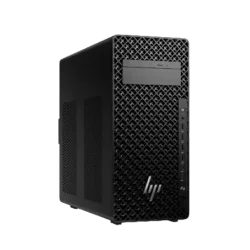 کامپیوتر ورک استیشن HP