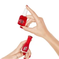 تاپ کات ناخن (تاپ کوت)