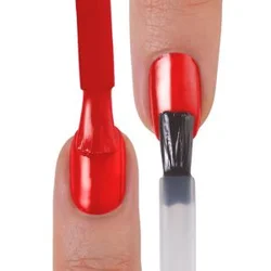 تاپ مات ناخن