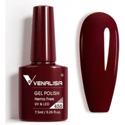 لاک ژل آبنباتی