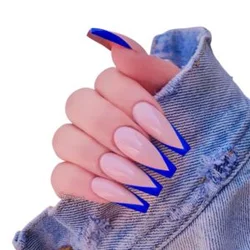 دیزاین ناخن