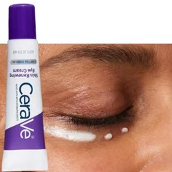 مرطوب کننده دور چشم