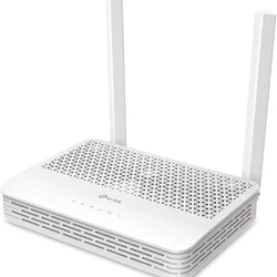 روتر فیبر نوری و پرسرعت