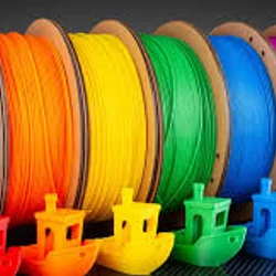 فیلامنت پرینتر سه بعدی