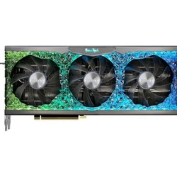 کارت گرافیک متفرقه