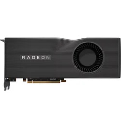 کارت گرافیک AMD