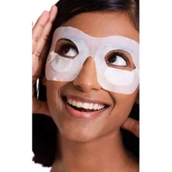 ماسک دور چشم