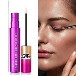 تقویت کننده مژه