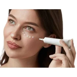 مراقبت دور چشم