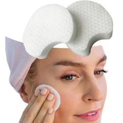 پد آرایش پاک کن