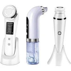 دستگاه پاکسازی صورت