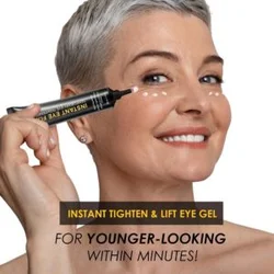 کرم ضد افتادگی و لیفتینگ