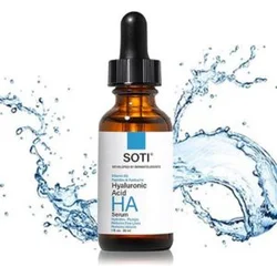 سرم هیالورونیک اسید