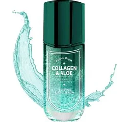 سرم مرطوب کننده