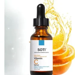سرم ویتامین c