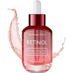 سرم ضد چروک (لیفتینگ)(ضد افتادگی)