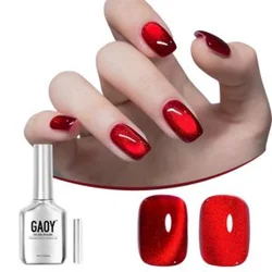 لاک ژل ناخن