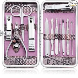 محصولات مراقبت از ناخن