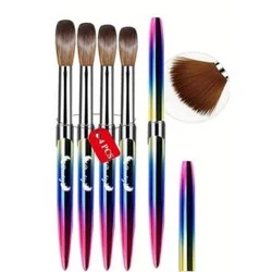 محصولات کاشت ناخن