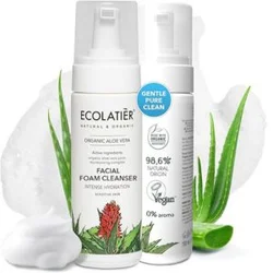 فوم شست و شوی صورت