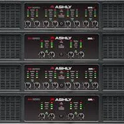 پاور آمپلی فایر