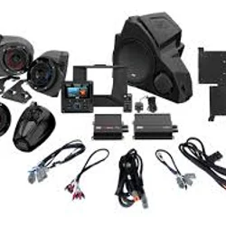 سیستم کامل صوتی