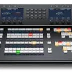 میکسر ویدیو