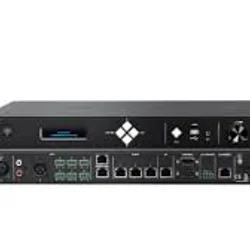 پردازشگر سیگنال صوتی