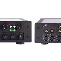 تقویت کننده هدفون