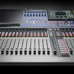 میکسر استودیو