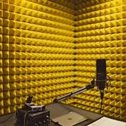 تجهیزات آکوستیک استودیو