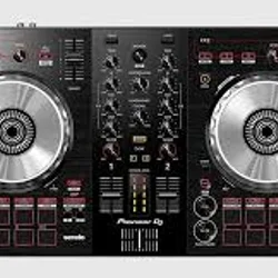 تجهیزات دی جی