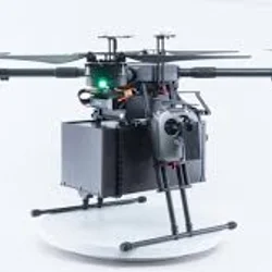 کوادکوپتر صنعتی کوادکوپتر صنعتی