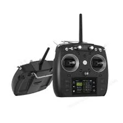 ریموت و رادیو کنترل کوادکوپتر