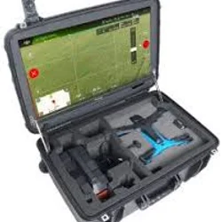 کیف و پایه کوادکوپتر