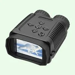 دوربین دید در شب