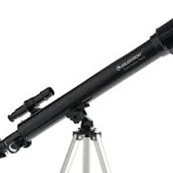 تلسکوپ شکستی