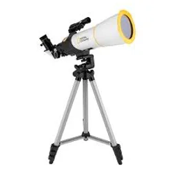 تلسکوپ خورشیدی