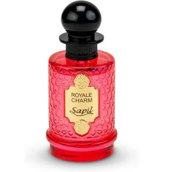 عطر گرم مردانه