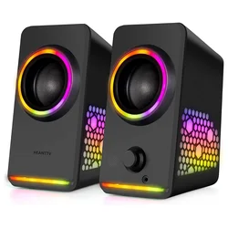 اسپیکر کامپیوتر