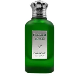 عطر خنک زنانه