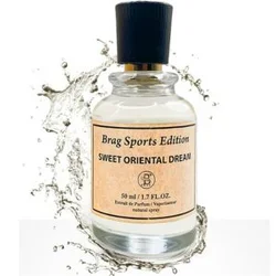 عطر شیرین زنانه