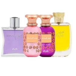 عطر و ادکلن