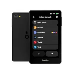 کیف پول سخت افزاری متفرقه