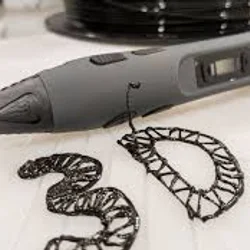 قلم پرینتر سه بعدی