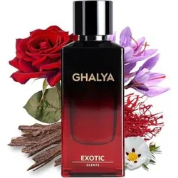 عطر اسپرت تلخ